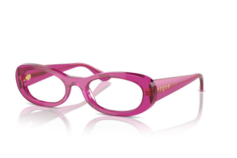 Eyeglasses Vogue VO 5596 (3165)