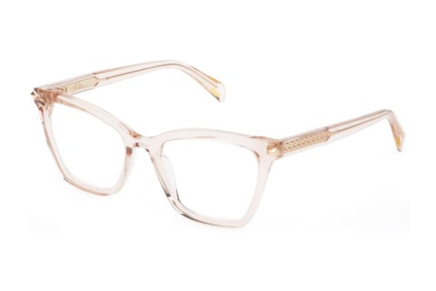 Eyeglasses Police Dawn 1 VPLF29 (09TU)