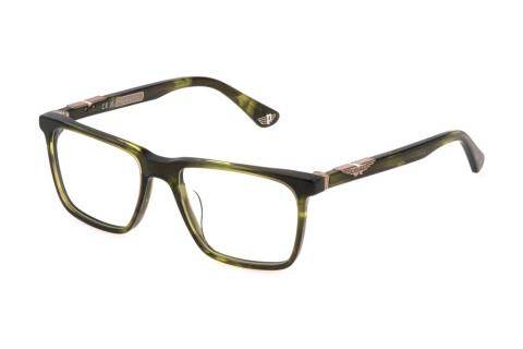 Eyeglasses Police Origins 59 VPLL71 (09W7)