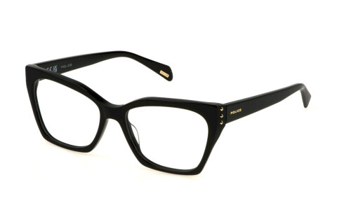 Eyeglasses Police Superstar 1 VPLM04 (0700)