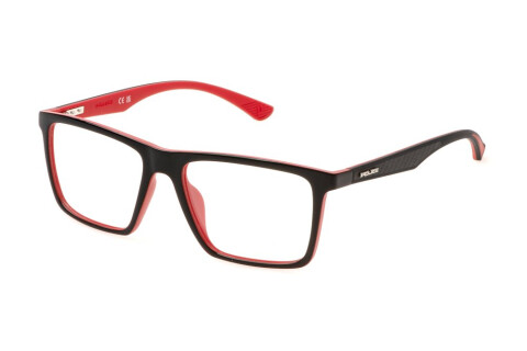 Brille Police Carbonfly 9 VPLN26 (06TY)