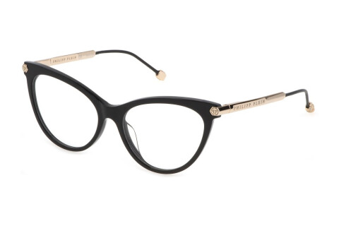 Eyeglasses Philipp Plein Plein flawless VPP037S (0700)