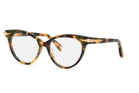 Eyeglasses Roberto Cavalli VRC018M (0AGG)