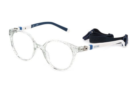 Eyeglasses Sting VSJ676N (0GEL)
