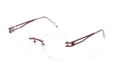 Eyeglasses Sting VST468 (0RED)