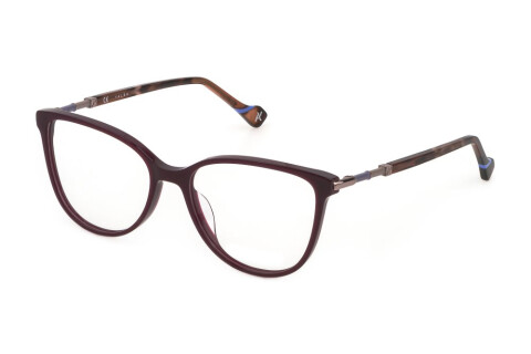 Eyeglasses Yalea Evonne VYA012 (09FD)