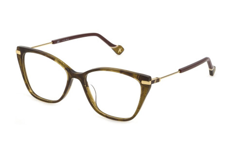 Eyeglasses Yalea Hypatia VYA024 (0XAP)