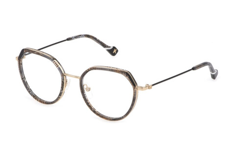 Eyeglasses Yalea Khoudia VYA038V (300Y)