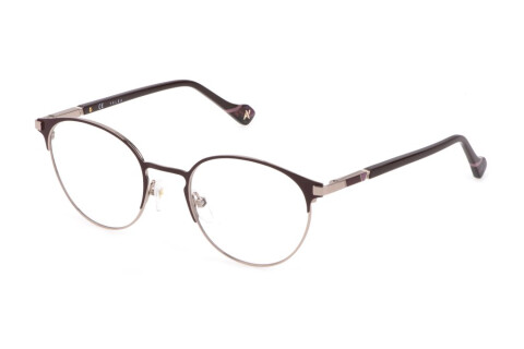 Eyeglasses Yalea Poorna VYA041 (0K99)