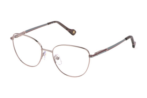 Eyeglasses Yalea Garima VYA092L (0A39)