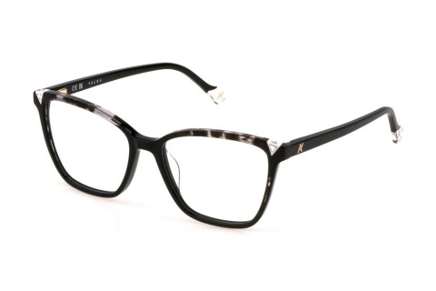 Eyeglasses Yalea Aphra VYA113S (0700)
