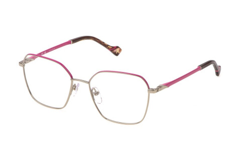 Eyeglasses Yalea Selma VYA135 (0H60)