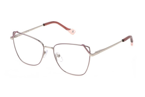 Eyeglasses Yalea Sigourney VYA138 (0S87)
