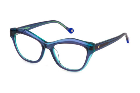 Eyeglasses Yalea Agustina VYA140 (09DD)