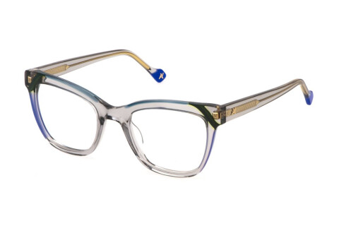 Eyeglasses Yalea Emmy VYA141V (03GU)