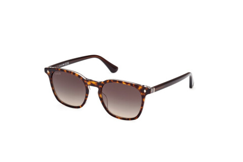 Lunettes de soleil Web WE0364 (56B)