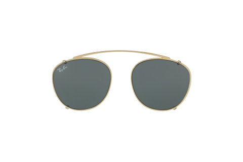 Clip-on Clip-On Ray-Ban RX 6355C (250071)