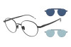 Sunglasses Giorgio Armani AR 6107 (30011W)