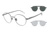 Солнцезащитные очки Giorgio Armani AR 6107 (30031W)