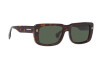 Солнцезащитные очки Burberry Jarvis BE 4376U (300271)