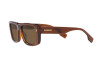 Lunettes de soleil Burberry Jarvis BE 4376U (398673)