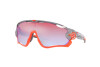 Солнцезащитные очки Oakley Jawbreaker OO 9290 (929073)