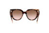 Sunglasses Prada PR 14WS (01R0A6)