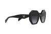 Солнцезащитные очки Prada PR 16WS (1AB5D1)