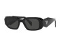 Sonnenbrille Prada Symbole PR 17WS (1AB5S0)