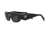 Sunglasses Prada Symbole PR 17WS (1AB5S0)