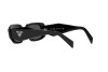 Солнцезащитные очки Prada Symbole PR 17WS (1AB5S0)