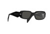 Sunglasses Prada Symbole PR 17WS (1AB5S0)