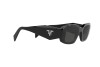 Sunglasses Prada Symbole PR 17WS (1AB5S0)