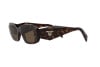 Lunettes de soleil Prada Symbole PR 17WS (2AU8C1)