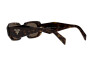 Zonnebril Prada Symbole PR 17WS (2AU8C1)