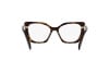 Brille Prada PR 18WV (2AU1O1)