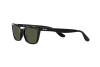 Lunettes de soleil Ray-Ban Lady Burbank RB 2299 (901/31)