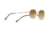 Lunettes de soleil Ray-Ban Jack RB 3565 (001/51)