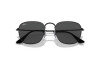 Sunglasses Ray-Ban Frank RB 3857 (002/GH)