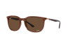 Occhiali da Sole Ray-Ban RB 4386 (6652AN)