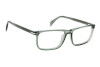 Lunettes de vue David Beckham DB 1019 103427 (1ED)