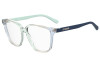 Brille Moschino Love MOL583 104535 (Z90)