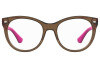 Eyeglasses Havaianas CAMBORIU/V 105590 (AGJ)