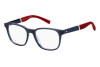 Brille Tommy Hilfiger TH 1907 105761 (8RU)