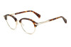 Lunettes de vue Rag & Bone RNB8004 105874 (086)