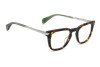 Lunettes de vue Rag & Bone RNB7048 105876 (4N3)