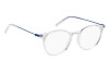 Eyeglasses Tommy Hilfiger TJ 0078 105878 (900)