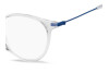 Eyeglasses Tommy Hilfiger TJ 0078 105878 (900)