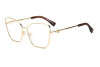 Eyeglasses Dsquared D2 0039 105954 (T5U)