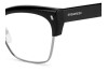Eyeglasses Dsquared D2 0024 105975 (284)
